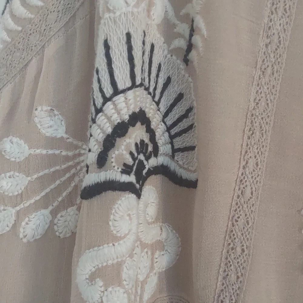 Maeve shift dress - Picture 4 of 12